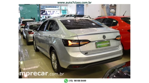VIRTUS - 1.0 170 TSI MANUAL