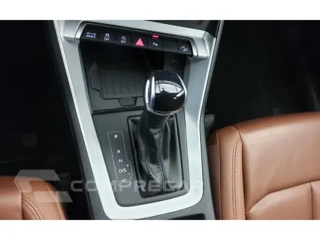 Q3 2.0 40 TFSI GASOLINA SPORTBACK PERFORMANCE QUATTRO TIPTRO