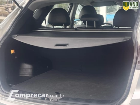 IX35 2.0 MPI 4X2 16V FLEX 4P AUTOMÁTICO