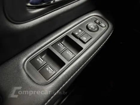 HR-V 1.8 16V FLEX EX 4P AUTOMÁTICO