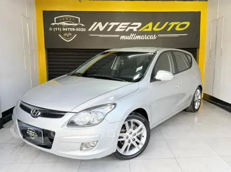 Hyundai I30 2.0 MPFI GLS 16V 4 portas