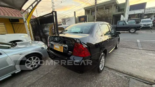 307 1.6 Presence Pack Sedan 16V