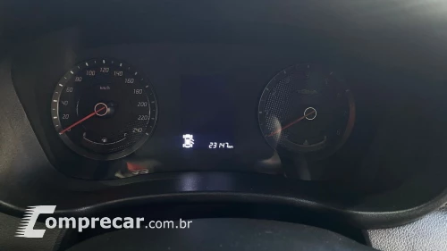 HYUNDAI HB20 1.0 12V COMFORT
