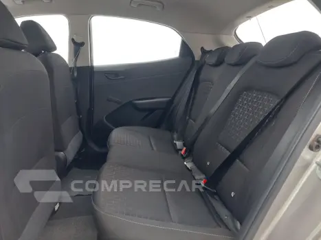 HB20 1.0 12V FLEX COMFORT MANUAL