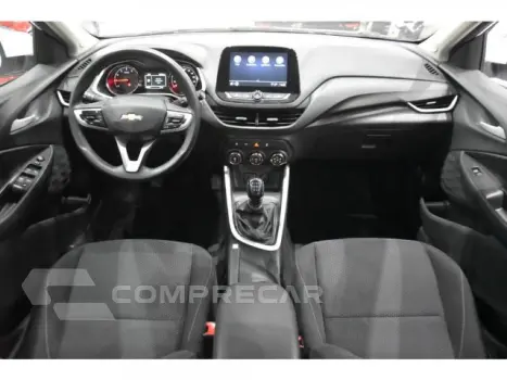 ONIX - 1.0 TURBO PLUS LTZ MANUAL