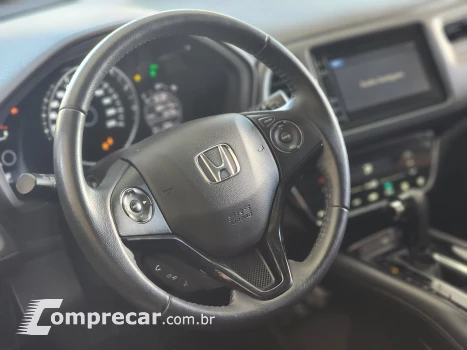 HR-V 1.8 16V EX