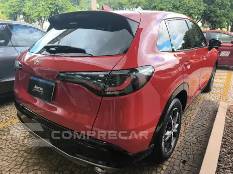 ZR-V 2.0 i-VTEC GASOLINA TOURING CVT