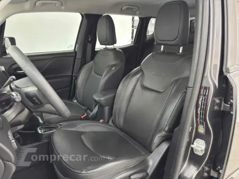 RENEGADE 1.3 T270 TURBO FLEX SPORT AT6