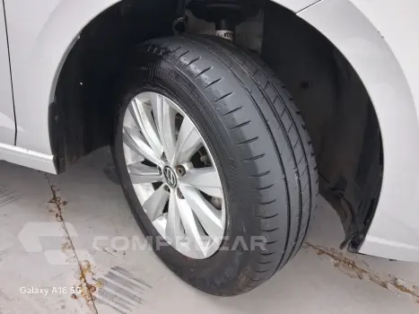 VIRTUS 1.0 170 TSI AUTOMÁTICO
