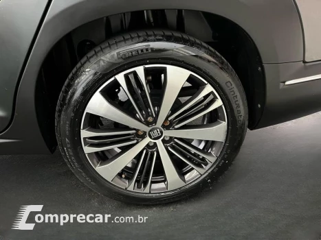 FASTBACK AUDACE TURBO 200 FLEX AT 4P