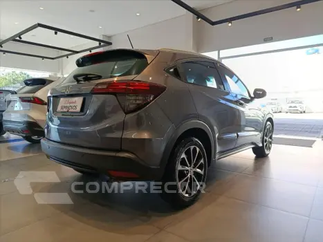 HR-V 1.8 16V FLEX EXL 4P AUTOMÁTICO