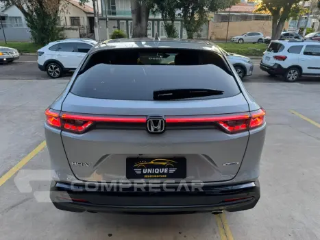 Hr-V 1.5 Di I-Vtec Turbo Flex Touring Cvt