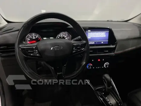 MONTANA 1.2 TURBO FLEX RS AUTOMÁTICO