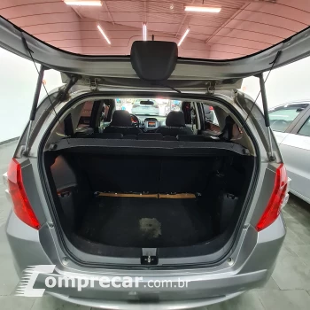 FIT 1.4 LX 16V
