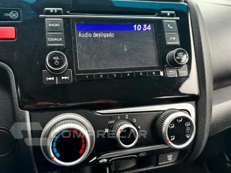 FIT 1.5 EXL 16V