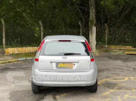 FIESTA 1.6 MPI CLASS HATCH 8V FLEX 4P MANUAL