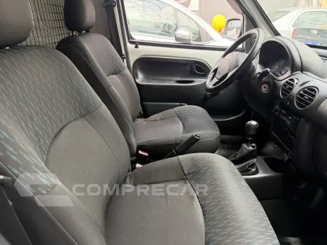 KANGOO 1.6 EXPRESS 16V FLEX 3P MANUAL