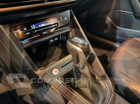 Virtus 1.0 200 Tsi Highline Automático