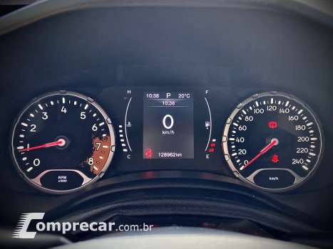 RENEGADE 1.8 16V Sport