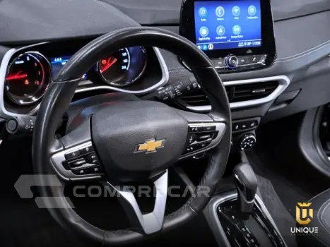 TRACKER - 1.0 TURBO PREMIER AUTOMÁTICO