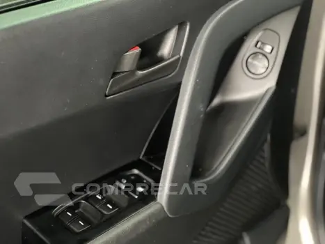 CRETA 1.6 16V FLEX ATTITUDE AUTOMÁTICO
