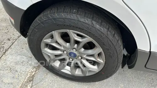 ECOSPORT 2.0 Freestyle 16V