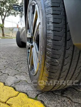 TRACKER 1.0 TURBO FLEX LT AUTOMÁTICO