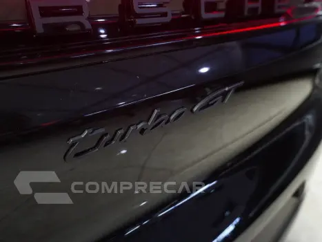 CAYENNE 4.0 V8 GASOLINA TURBO GT COUPÉ AWD TIPTRONIC S