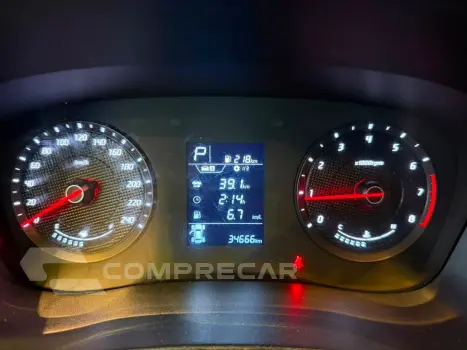 Hb20 1.0 Tgdi Flex Comfort Automático