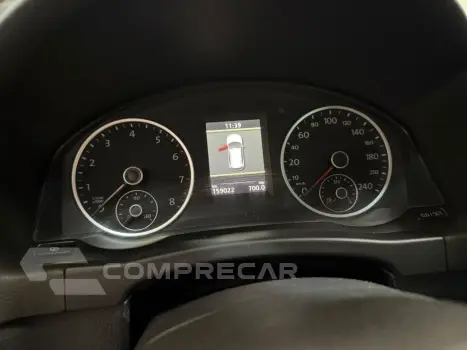 Tiguan 2.0 16V 4P TSI 4WD TURBO AUTOMÁTICO