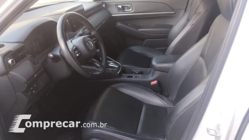 HR-V 1.5 16V 4P FLEX EXL AUTOMÁTICO CVT