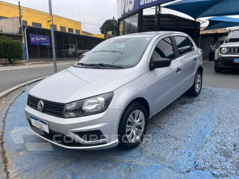 GOL 1.6 MSI TOTALFLEX 4P MANUAL