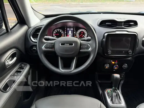 Renegade 1.3 T270 Turbo Flex At6