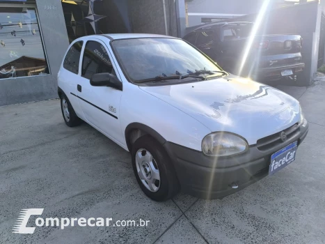 Corsa Wind 1.0 MPFI / EFI  2p