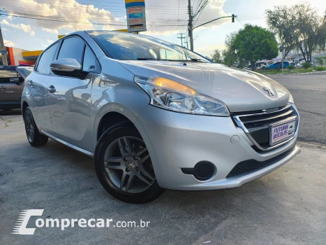 208 Active 1.5