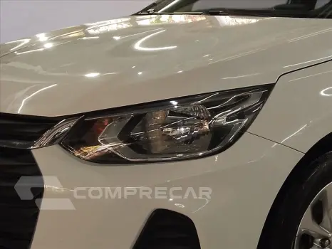 ONIX 1.0 FLEX LT MANUAL