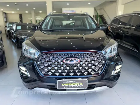 TIGGO 5X PRO 1.5 VVT Turbo Iflex