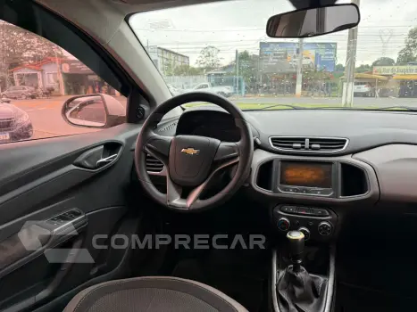 PRISMA 1.4 MPFI LTZ 8V