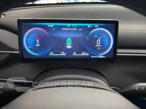 KING 1.5 Dm-i Phev GS