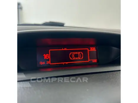 408 2.0 ALLURE 16V FLEX 4P AUTOMÁTICO