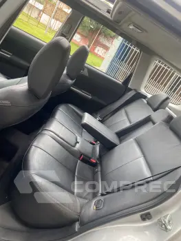 FORESTER 2.5 XT 4X4 16V Turbo Intercooler