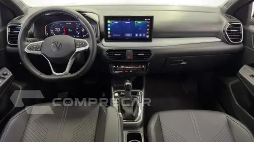 TERA HIGH 1.0 170 TSI FLEX 5P AUT.