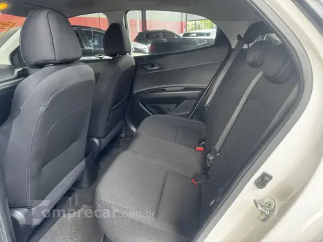 HB 20 Hatch 1.0 12V 4P FLEX VISION