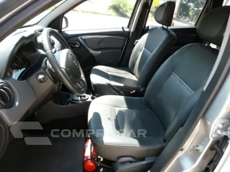 DUSTER 2.0 16V Dynamique