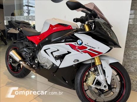 S 1000 RR