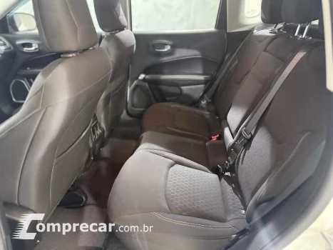COMPASS 2.0 16V Sport
