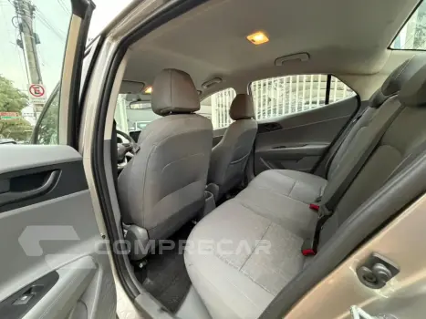 HB20S Comfort Plus 1.0 Flex 12V Mec.