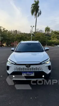COROLLA CROSS 2.0 Vvt-ie XR