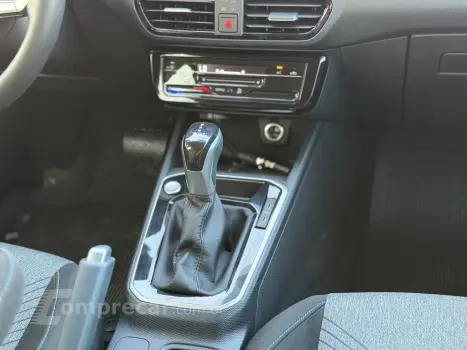 Tera Comfort 1.0 170 TSI Flex 12V 5p Aut