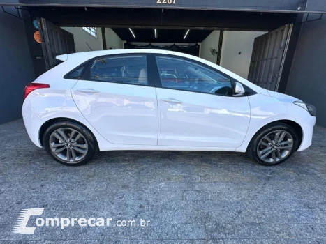 I30 1.8 MPI 16V Série Limitada